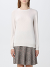 Brunello Cucinelli Knitwear  Women In Yellow Cream
