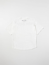 Palm Angels T-shirt  Kids In White