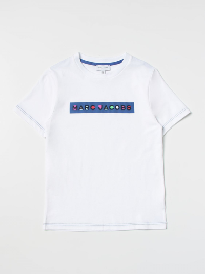 Little Marc Jacobs Trousers  Kids In White