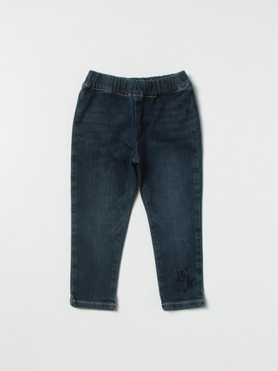 Liu •jo Jeans Liu Jo Kids In Blue