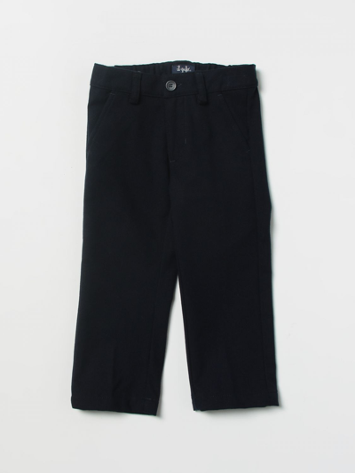 Il Gufo Trousers  Kids In Natural