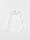 Il Gufo Shirt  Kids In Milk