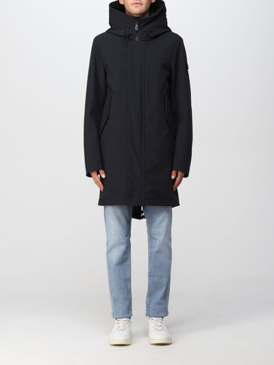 Peuterey Jacket  Men In Black