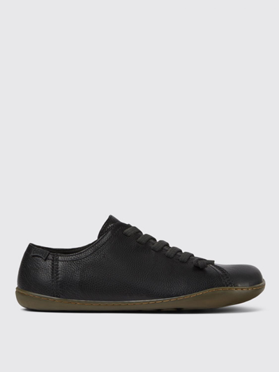 Camper Sneakers  Women In Black