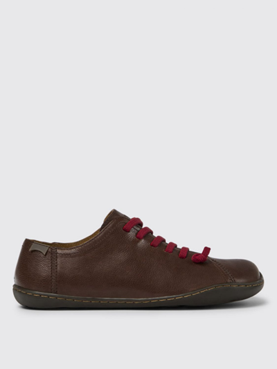 Camper Sneakers  Women In Brown