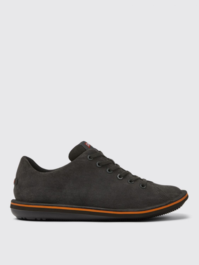 Camper Trainers  Men In Grey