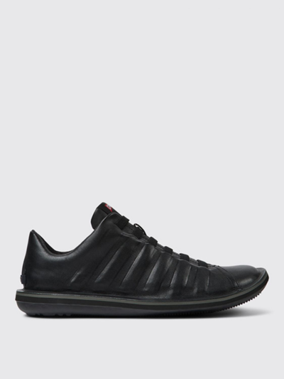 CAMPER SNEAKERS CAMPER MEN COLOR BLACK,D30287002