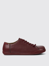 Camper Sneakers  Men Color Brown In Brown