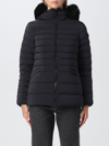 Peuterey Jackets  Women In Green