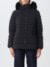 Peuterey Coats & Jackets In Charcoal