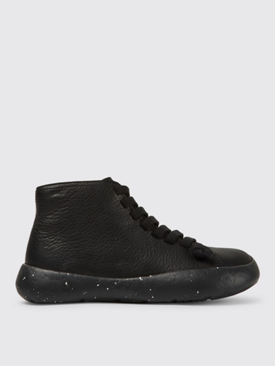 Camper Sneakers  Women In Black