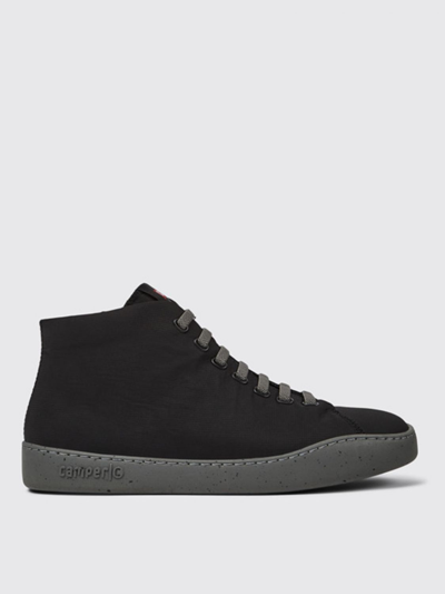 Camper Sneakers  Men Color Black
