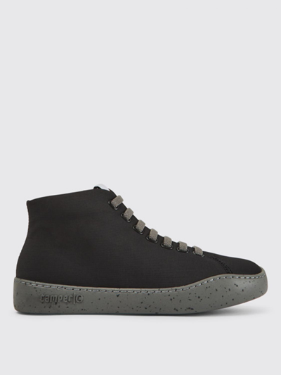 Camper Sneakers  Women Color Black