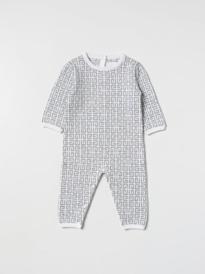 Givenchy Babies' Tracksuits  Kids In White