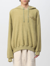 Magliano Sweatshirt  Men In Olive