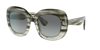 Shop Oliver Peoples Woman Sunglass Ov5479su Jesson In Grey Gradient