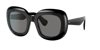 Oliver Peoples Woman Sunglass Ov5479su Jesson In Grey Polar