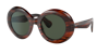 Oliver Peoples Dejeanne Sunglasses In G-15
