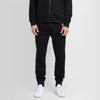 Canada Goose Black Stretch Cotton Joggers