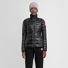 Canada Goose Down Jackets In Black