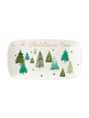LENOX BALSAM LANE HORS D'OEUVRES TRAY