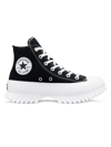 CONVERSE MEN'S CHUCK TAYLOR ALL STAR LUGGED 2.0 SNEAKERS
