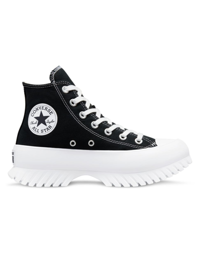 Converse Chuck Taylor All Star Lugged 2.0 Sneakers In Gray
