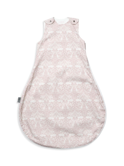 Dockatot Baby's Brer Rabbit Sleep Bag In Pink