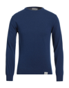 Detwelve Sweaters In Blue