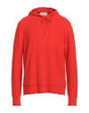 Anylovers Sweaters In Red