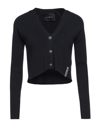John Richmond Cardigans In Blue