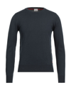 Peuterey Sweaters In Dark Blue