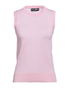 Dolce & Gabbana Sweaters In Pink