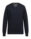 Ferrante Sweaters In Blue