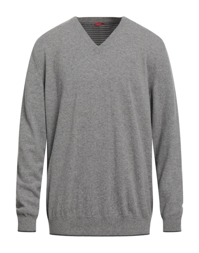 Altea Sweaters In Grey