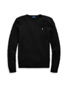 Polo Ralph Lauren Sweaters In Black