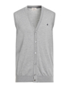 Brooksfield Cardigans In Light Grey