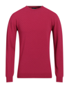 Giorgio Armani Sweaters In Pink