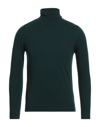 Diktat Turtlenecks In Green