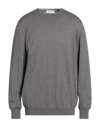 Gran Sasso Sweaters In Dove Grey