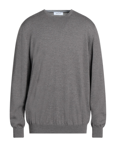 Gran Sasso Sweaters In Dove Grey