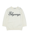 Dolce & Gabbana Kids' Sweaters In Ivory