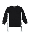 Gaelle Paris Sweaters In Black
