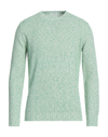 Kangra Cashmere Sweaters In Green