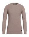 Dooa Sweaters In Light Brown