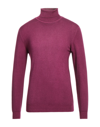 Altea Turtlenecks In Red