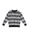 EMPORIO ARMANI SWEATERS