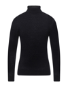 Drumohr Turtlenecks In Blue