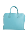 Piquadro Handbags In Blue