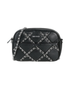 Mia Bag Handbags In Black